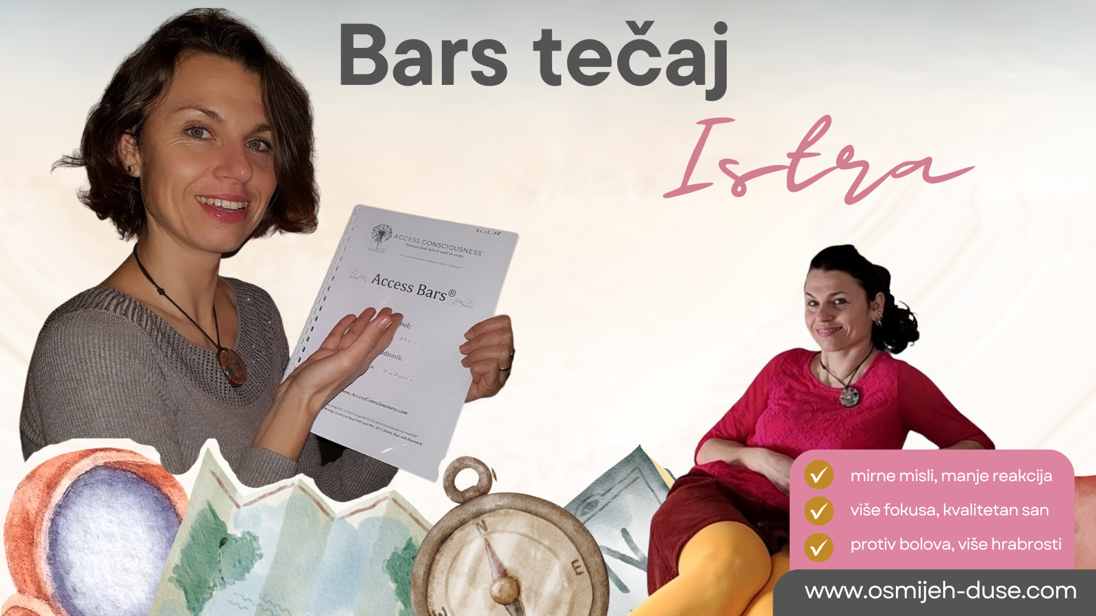 Bars Tečaj Istra Hrvatska