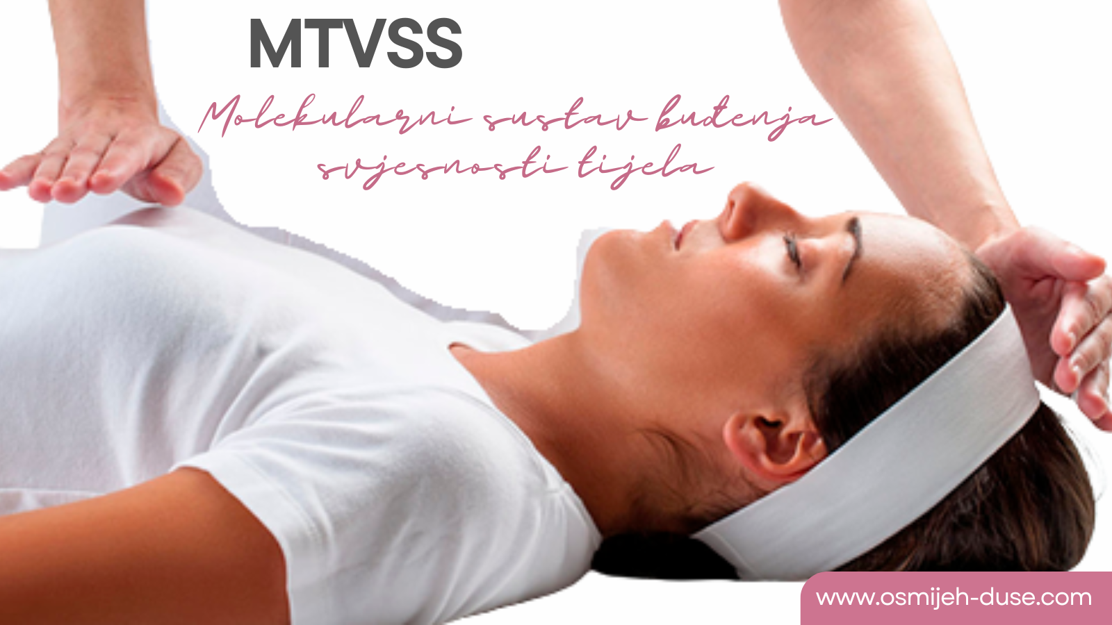 MTVSS proces iscjeljivanja tijela