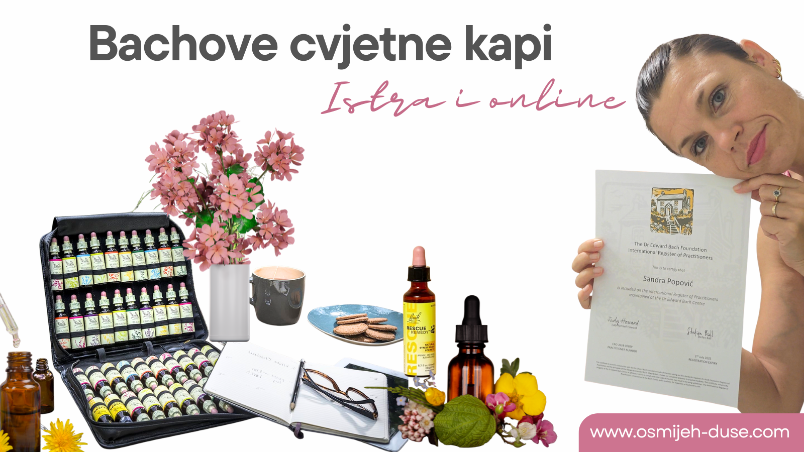 Bachove kapi Istra i online